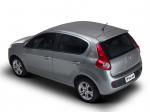 Fiat Palio Essence 2011 года